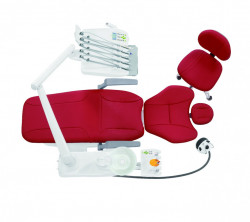 Unit dentar Sena 16 Lux