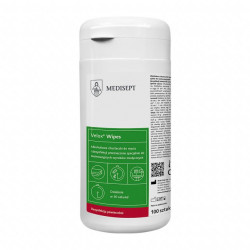 Velox Wipes AC