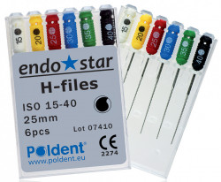 Ace Hedstroem Poldent