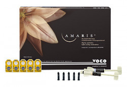 Amaris complete set + FuturaBond monodoze
