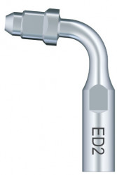 Ansa Endo ED2 DTE/SATELEC