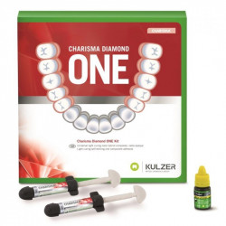 Charisma Diamond One Kit