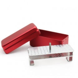 Cutie freze 72 orificii