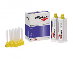 Elite HD + Regular