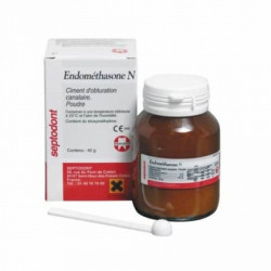Endomethasone pulbere 42 gr