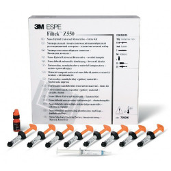 Filtek Z550 Kit