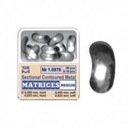 Matrici metalice rezerva 10 buc 10976 VM