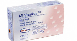 MI Varnish