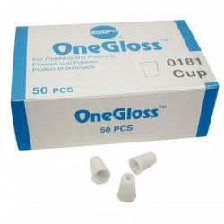 One Gloss refill Cup point nemontate 50 bucăți