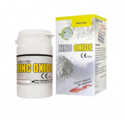 Oxid de zinc