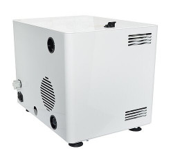 Pompa de aspiratie cu separator SILENT 1C MGF