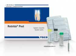 Rebilda Post
