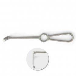 Retractor Zeffiro