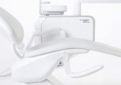 Unit dentar Diplomat Model PRO 500