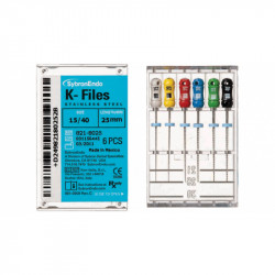 Ace K-Files