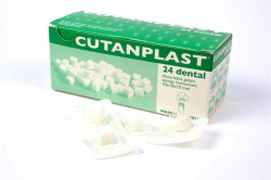 Bureti hemostatici cutie Cutanplast