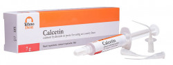 Calcetin pasta 7 gr