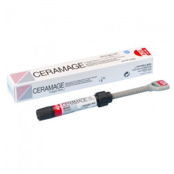 Ceramage Body