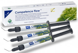 Competence seringa Flow