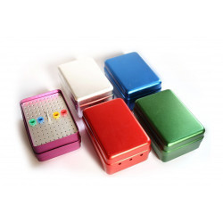 Cutie freze 120 orificii