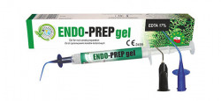 Endo Prep Gel