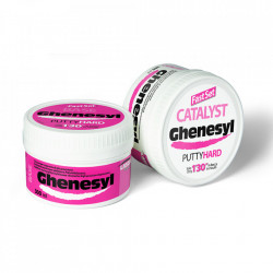 Ghenesyl putty fast hard