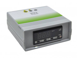 Incubator Teste Biologice ECS