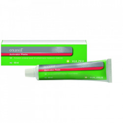 Oxasil Activator