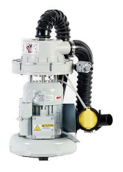 Pompa de aspiratie semi-umeda HYBRID 1S CB MGF
