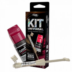 Promo Vittra APS Unique 4 gr + Ambar Universal APS 5 ml Kit
