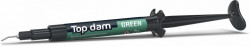 Top Dam Green