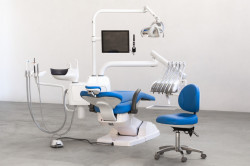 Unit dentar iTalo SS_Kiss