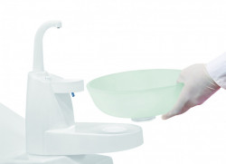 Unit dentar Sena 16 Confort