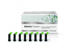 Admira Fusion Capsule
