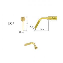 Ansa Chirurgicala UC7 Mectron