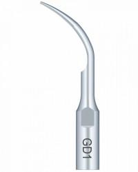 Ansa Detartraj GD1 DTE/SATELEC