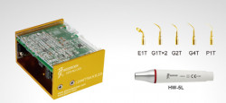 Aparat detartraj UDS - N3 LED