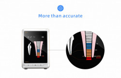 Apex Locator Woodpex V