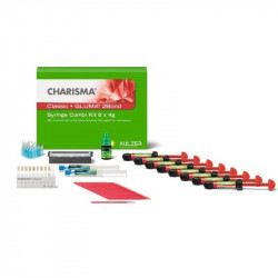 Charisma Classic Set + Gluma 2 Bond