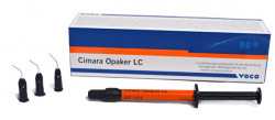 Cimara Opaquer LC