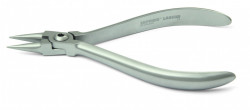 Cleste ortodontic pentru modelarea sarmelor