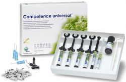 Competence Universal Set