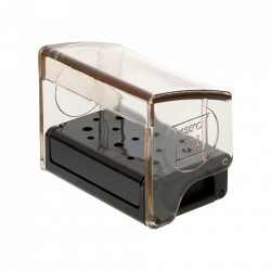 Cutie freze plastic MDT