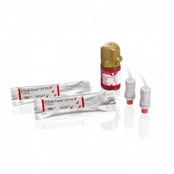 Equia Forte HT Clinic Pack