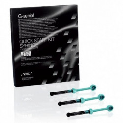 G-aenial set