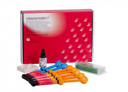 Gradia Premium Set