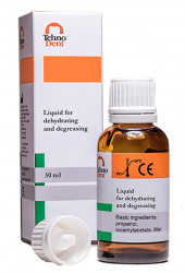 Lichid pentru degresare