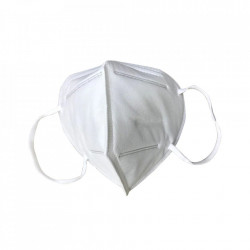 Masca de protectie FFP2/KN95