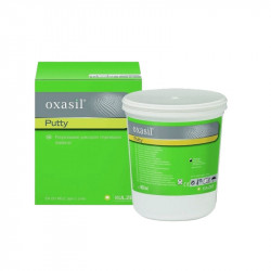 Oxasil Putty