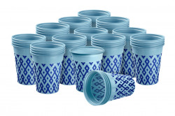 Pahare printate set